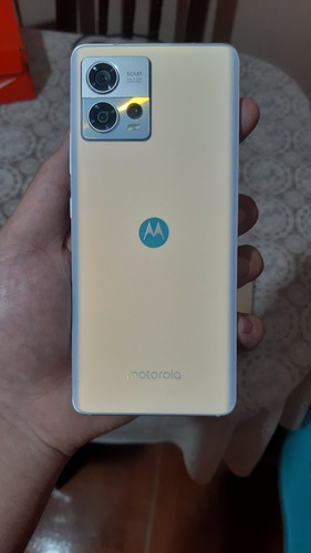 Motorola Edge 30 Fusion 