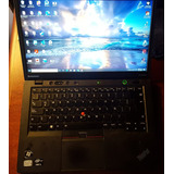 Laptop Ultrabook Lenovo Carbon X1