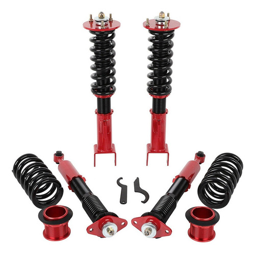 Set De Coilovers Dodge Charger 2014