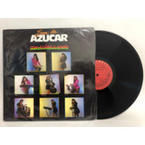 Son De Azúcar - Con Sabor A Caña Vinilo Lp