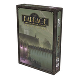 Barrage: Expansão 5° Jogador (expansão)