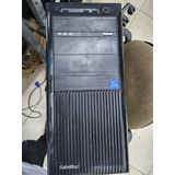 Pc De Escritorio Satellite Core Dúo 4gb Ram Y 500gb Hdd