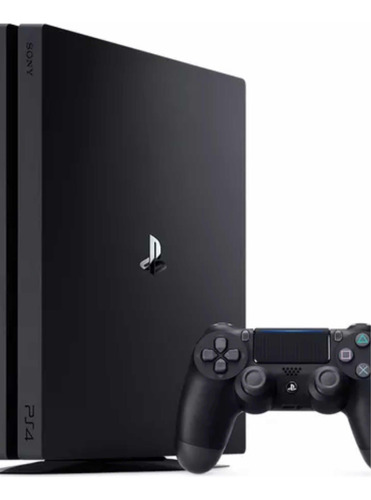 Playstationpro4 -1tb - 2 Controles + Cámara 