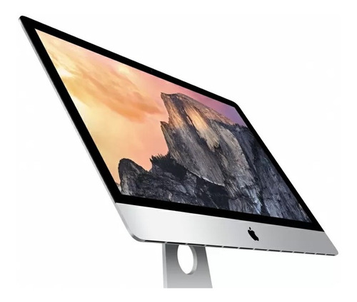 Apple iMac 5k 27 , 1 Tb Ssd + 32gb Ram