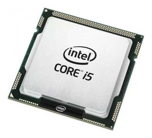 Processador Intel Core I5 650 1156