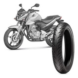 Neumático Para Moto Cb 300r 110/70-17 54h Tl Levorin De Michelin