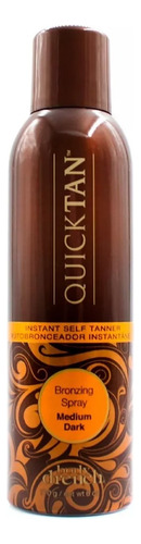 Autobronceante Quicktan 170g