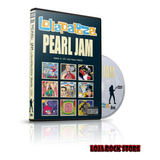 Dvd - Pearl Jam Lollapalooza 2013