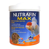 Nutrafin Max Alimento Peces De Agua Fría 215 Grs