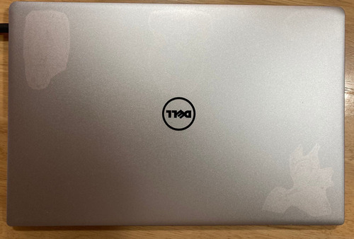 Laptop Dell Xps 13 