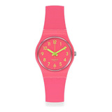 Reloj Swatch Mujer Lp131c