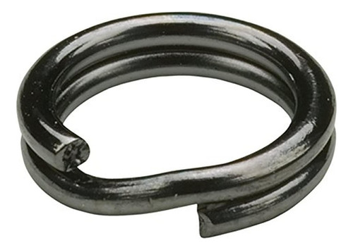 5196 Hyper Wire Split Ring Size Lb Stainless ' Pack