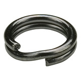 5196 Hyper Wire Split Ring Size Lb Stainless ' Pack