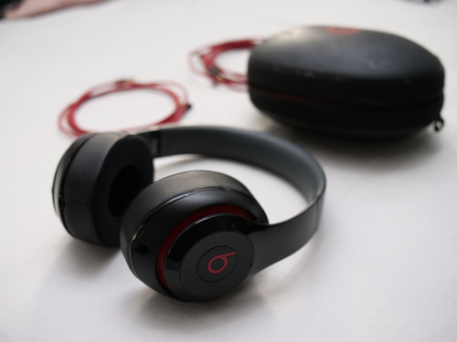 Fone De Ouvido Beats Studio² Original Headphone