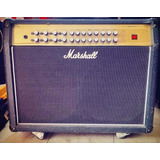 Amplificador Marshall Avt 275..!! 