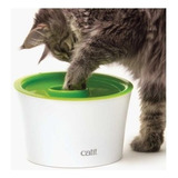 Plato Interactivo/gato/ Catit Multi Feeder