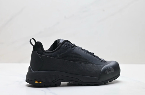 The North Face Escalada Gore-tex Zapatillas Suaves Tradicionales, Confort Todo Momento, Resistentes