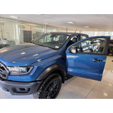 Ford Ranger Raptor 2021 2.0l Biturbo Cabina Doble 4x4