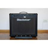 Amplificador E Pedaleira Blackstar Id:60 Tvp - 60w 