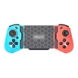 Gamepad Bluetooth Mocute 060 Para Android E Apple Acima