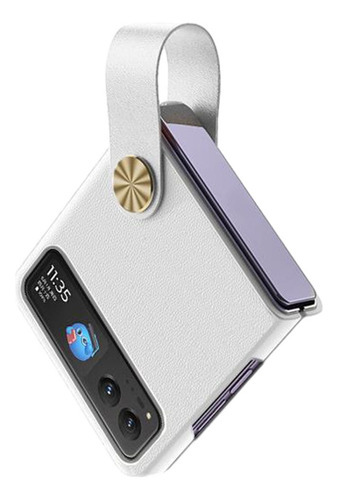 Capa De Celular Para Motorola Razr40 Razr 40 Ultra