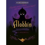 Libro Aladdin [ Un Giro Inesperado ] Disney