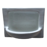 Jabonera De Baño Standar Porcelana  Antigua Made In Germani