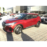 Nissan Kicks Advance 1.6 Lts Mt 23 