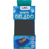 Tapete Gelado Refrescante Pet Cachorro E Gato