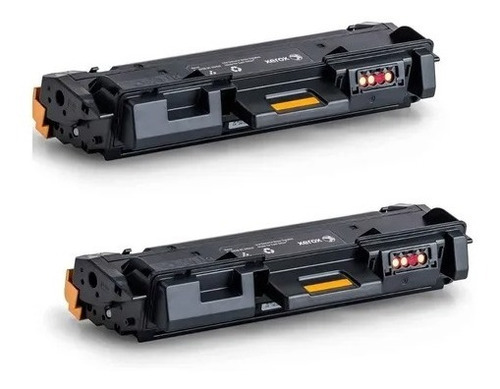 Toner Xerox Negro 106r04349 B205 B210 B215 6,000 Paginas