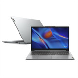 Notebook Ideapad 1 R3 4gb 256gb Linux 15.6  82x5s00600