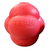 Titan Busy Bounce, Juguete Para Perros Resistente Y Duradero