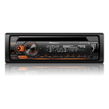 Rádio Cd Player Pioneer Deh-s4280bt - Bt, Usb, Rca, Lê Cd