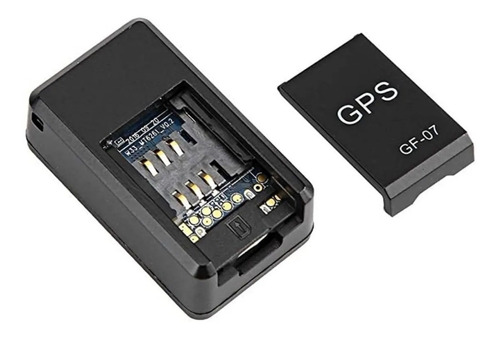 Mini Gps Localizador Rastreo Vehículos Carro Moto Rastreador