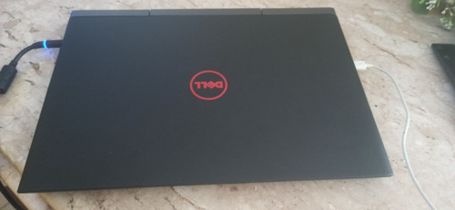 Dell Gaming 15 7567 - I7 7700 - 16gb Ram - Ssd 256gb+120gb