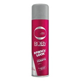 Roby Spray Fijador Fuerte, Extra Fuerte O Normal X 390 Ml