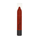Maquillaje Profesional Nyx Simply Red, Marrasquino, 0.11 Onz