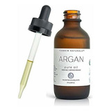 Foxbrim: Aceite Puro Y Orgánico De Argán 100 % Para Cabe