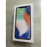 Celular iPhone X