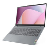 Portatil Lenovo Slim Core I5 12450h -8gb- 512gb- Win11-touch