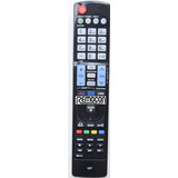 Control Remoto Para Tv LG Tecla 3d Home Energy Saving Lcd437