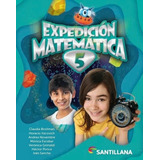 Expedicion Matematica 5 - Claudia Broitman