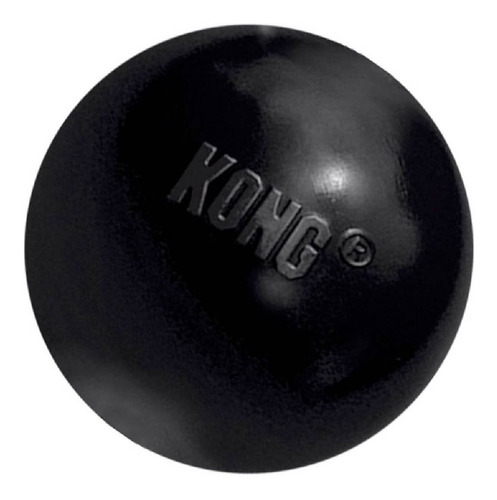 Pelota Grande Con Agujero Para Perros Kong Extreme