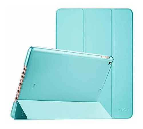 Procase - Funda Para iPad Mini 5 De 2019, 5ª Generación