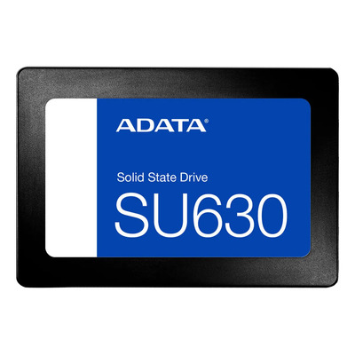 Disco sólido SSD interno Adata Ultimate SU630 ASU630SS-240GQ-R 240GB | Meses sin interés