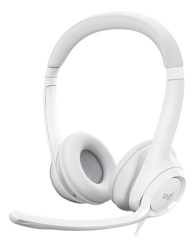 Auriculares Con Micrófono Usb H390 Logitech