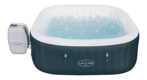 Spa Inflable Ibiza Airjet 4-6 Personas Livingood