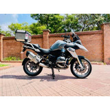 Bmw R1200gs Aguatera Full, Gs 1200, 1200gs, No Gs 850, 800gs