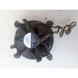 Ventilador Interno Para Cpu Dtc-aat06 (b18 Tm)