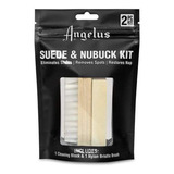 Ángelus Suede Kit